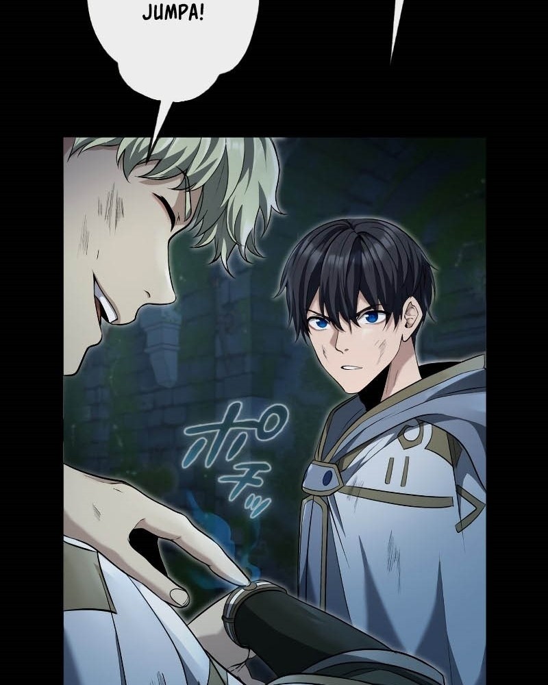 Regression of the Close Combat Mage Chapter 24 Gambar 63