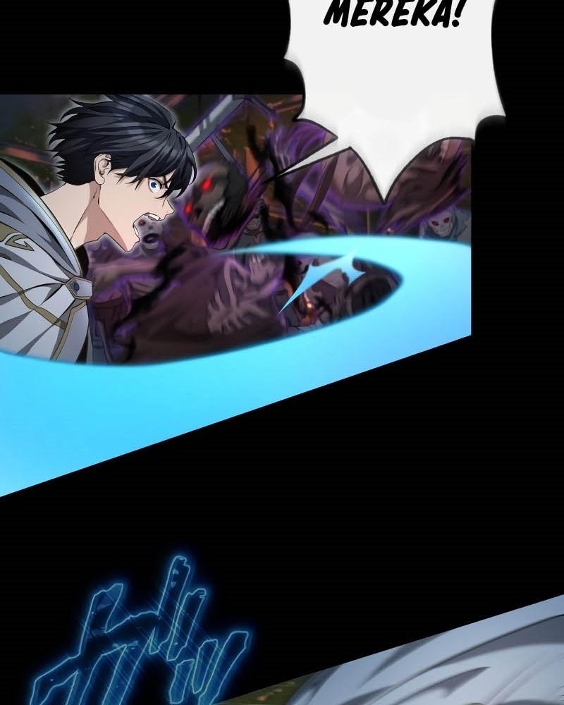 Regression of the Close Combat Mage Chapter 24 Gambar 5