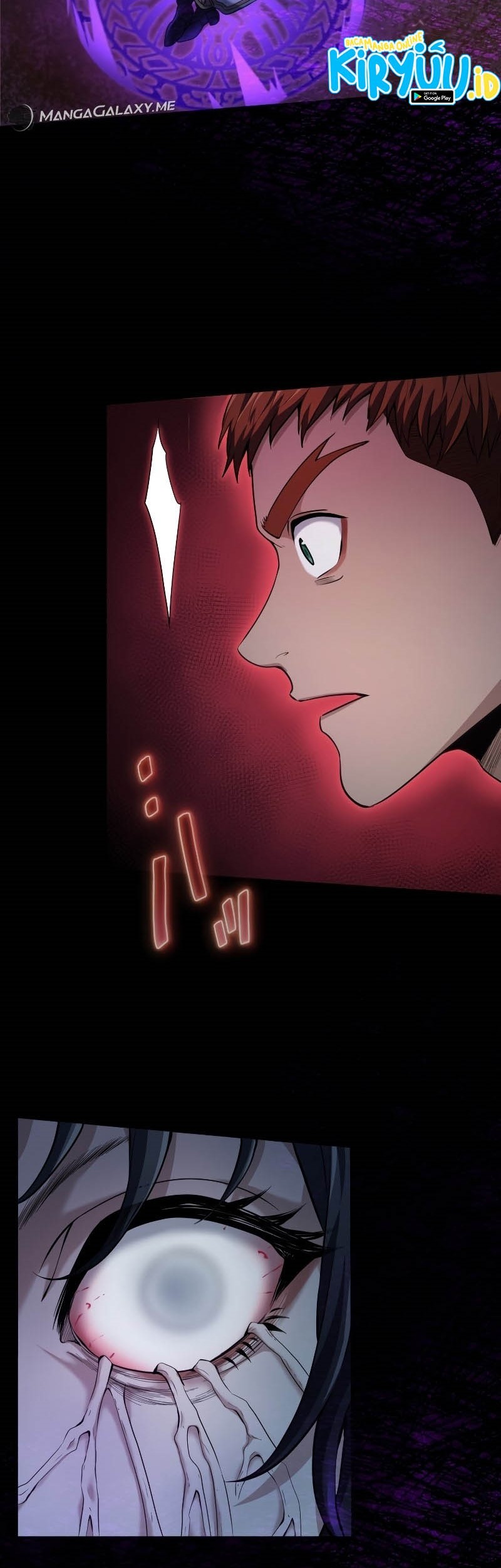 Regression of the Close Combat Mage Chapter 24 Gambar 92