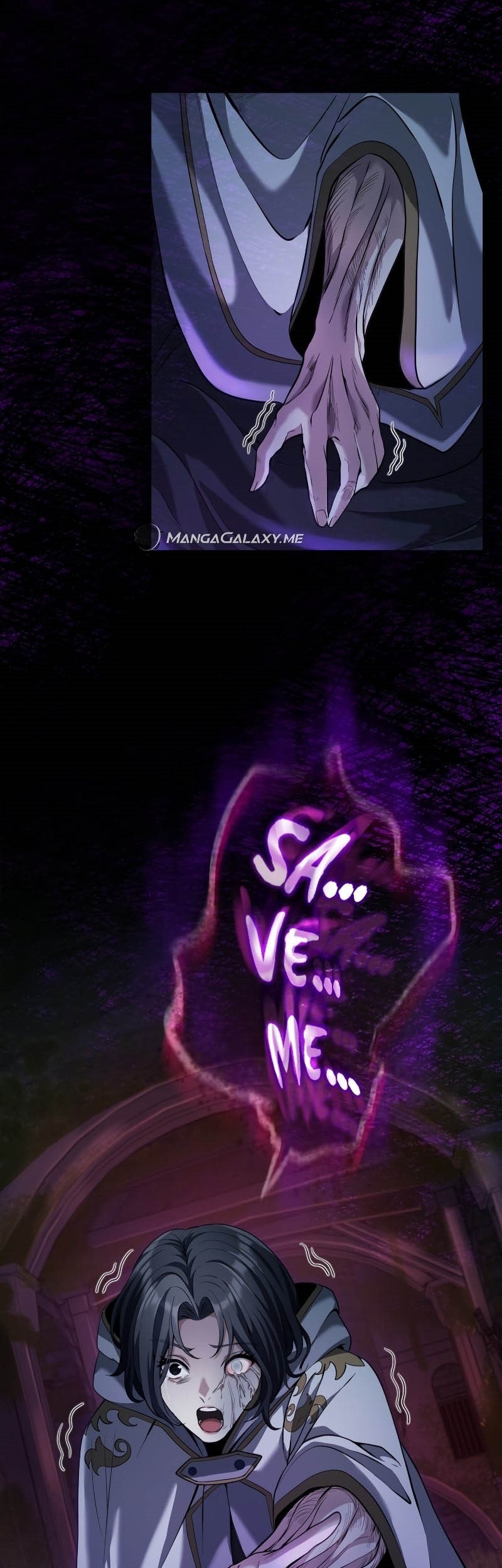 Regression of the Close Combat Mage Chapter 24 Gambar 94