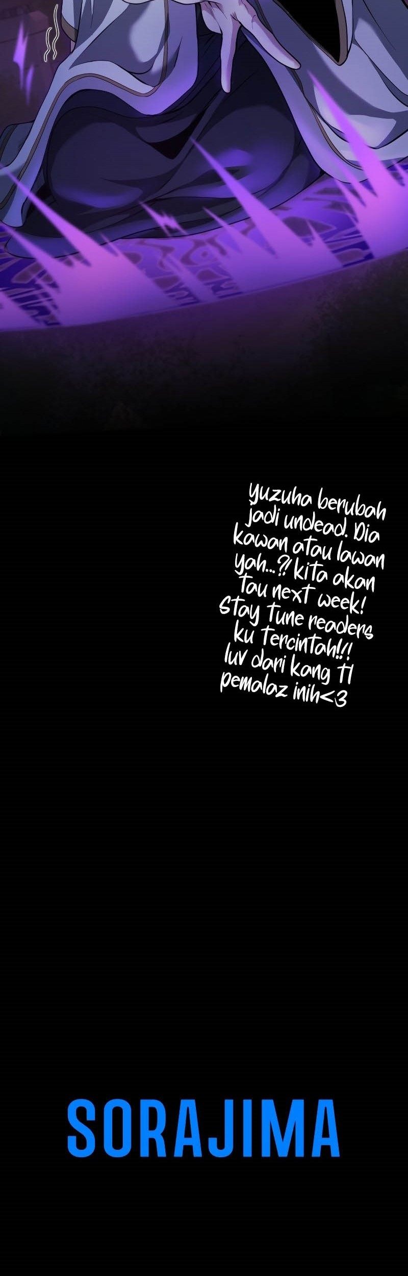 Regression of the Close Combat Mage Chapter 24 Gambar 96