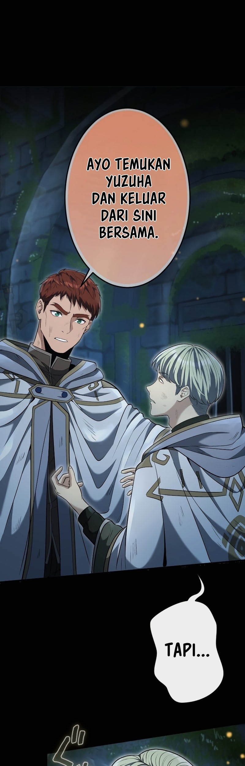 Regression of the Close Combat Mage Chapter 24 Gambar 78