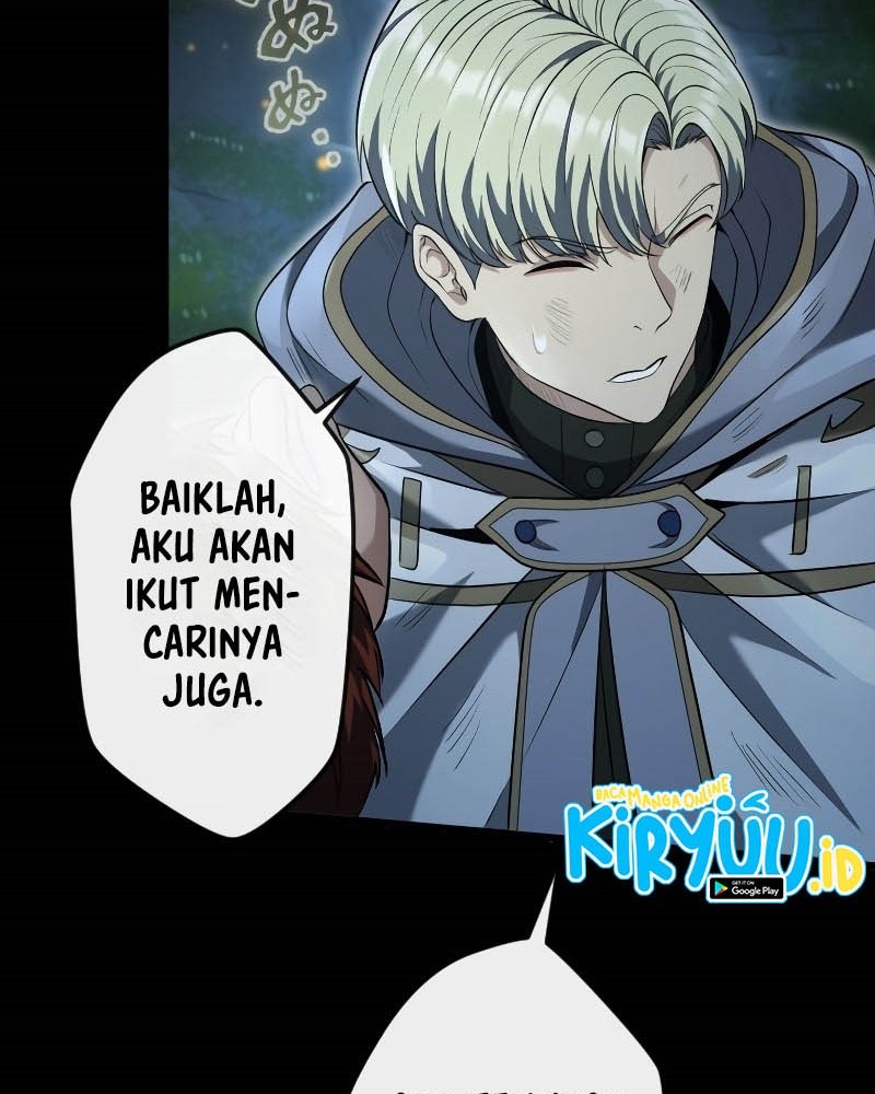 Regression of the Close Combat Mage Chapter 24 Gambar 79