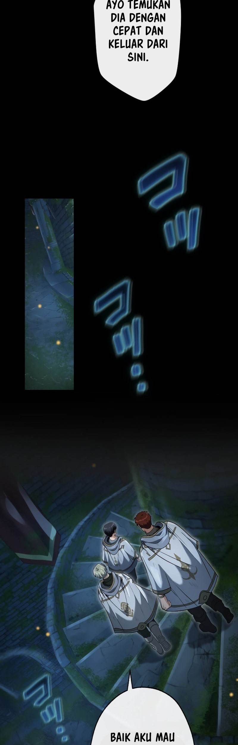 Regression of the Close Combat Mage Chapter 24 Gambar 80