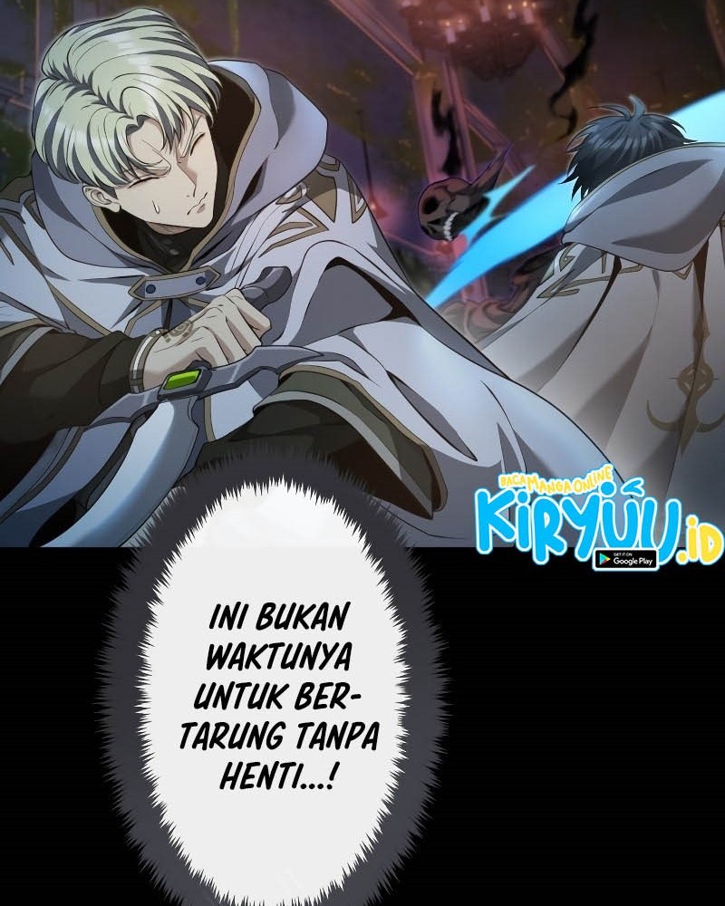 Regression of the Close Combat Mage Chapter 24 Gambar 7