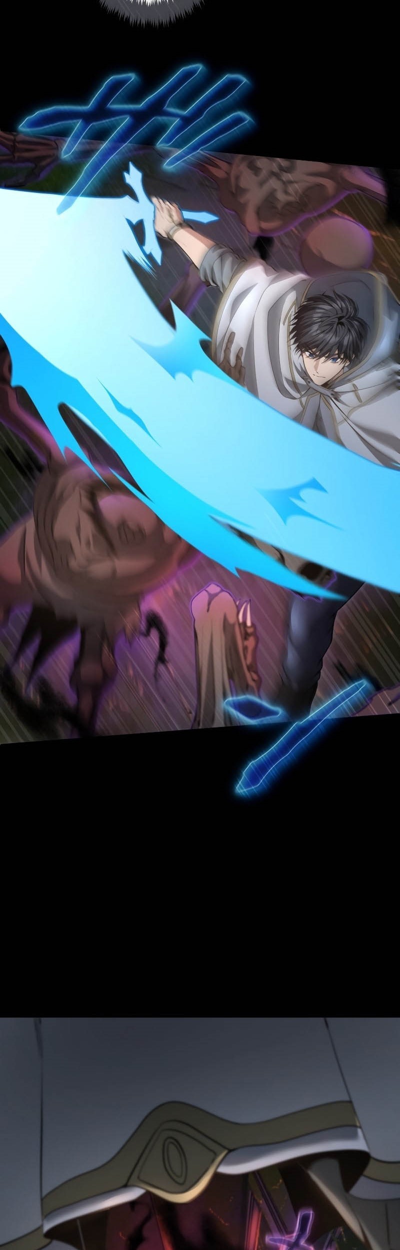 Regression of the Close Combat Mage Chapter 24 Gambar 8