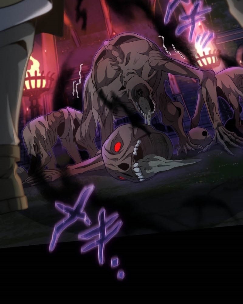 Regression of the Close Combat Mage Chapter 24 Gambar 9