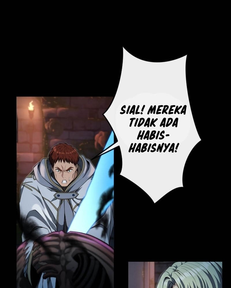 Regression of the Close Combat Mage Chapter 24 Gambar 11