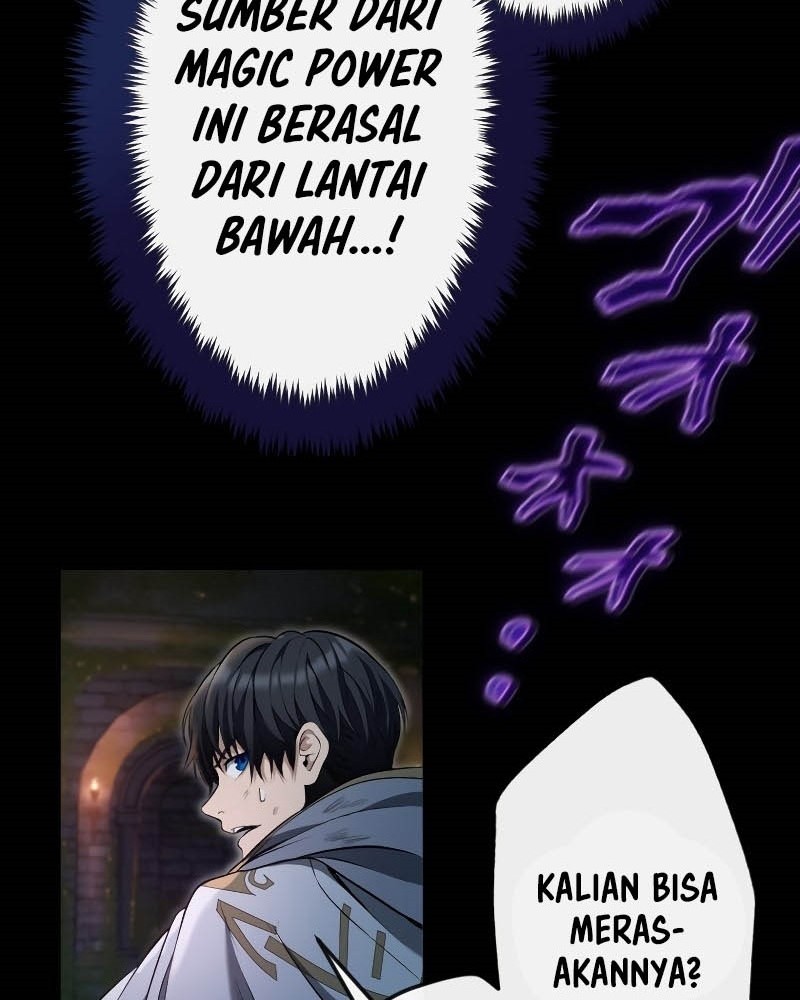 Regression of the Close Combat Mage Chapter 24 Gambar 13