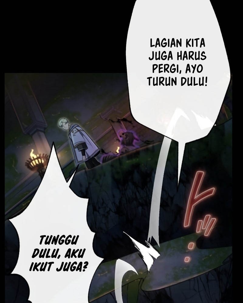 Regression of the Close Combat Mage Chapter 24 Gambar 15