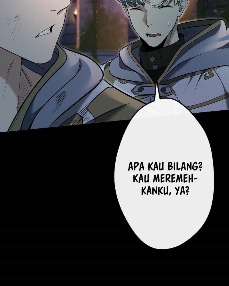 Regression of the Close Combat Mage Chapter 24 Gambar 17