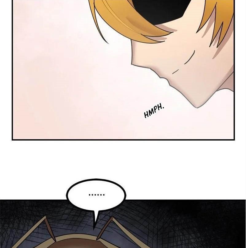 The Dungeon Master Chapter 150 Gambar 27