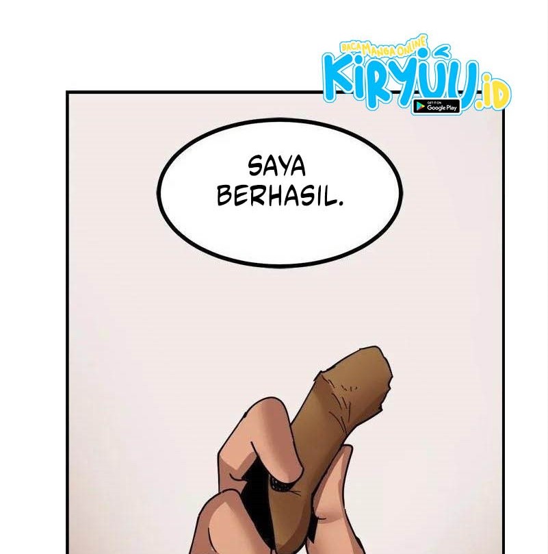 The Dungeon Master Chapter 150 Gambar 31