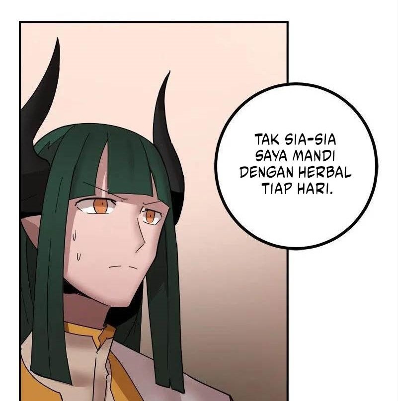 The Dungeon Master Chapter 150 Gambar 33