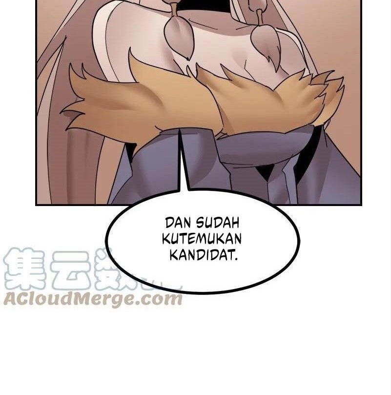 The Dungeon Master Chapter 150 Gambar 37