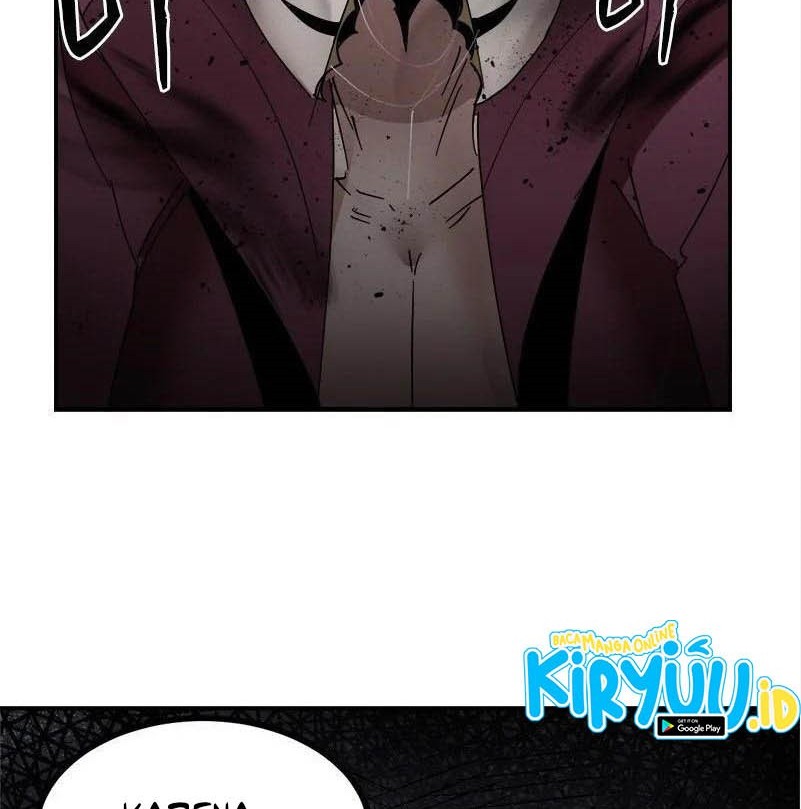 The Dungeon Master Chapter 150 Gambar 19