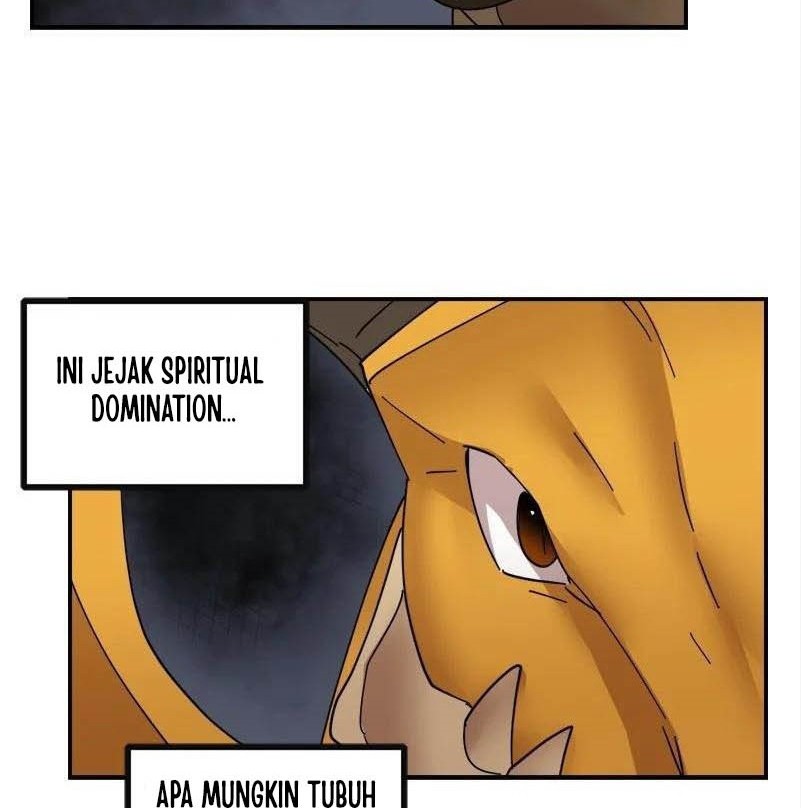 The Dungeon Master Chapter 150 Gambar 21