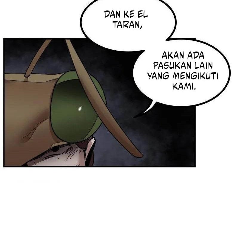 The Dungeon Master Chapter 150 Gambar 23