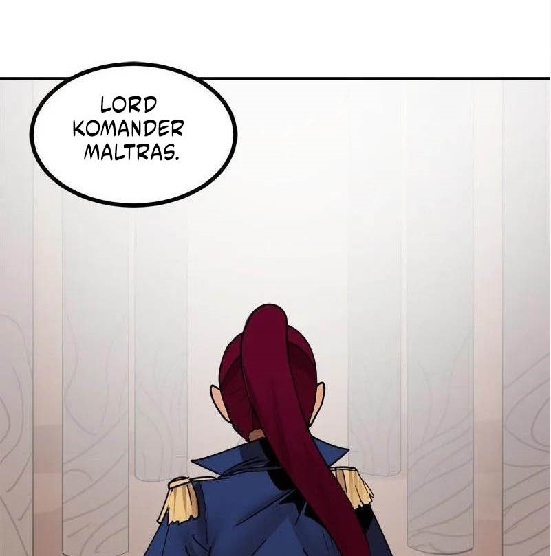 The Dungeon Master Chapter 150 Gambar 25