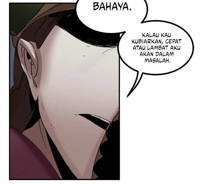 The Dungeon Master Chapter 150 Gambar 47