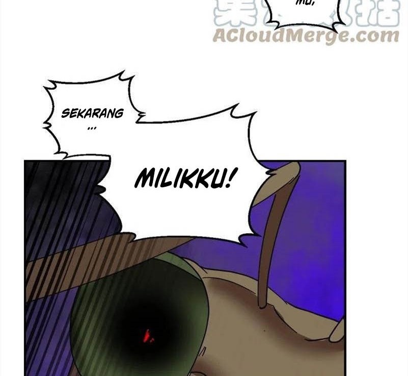 The Dungeon Master Chapter 150 Gambar 49