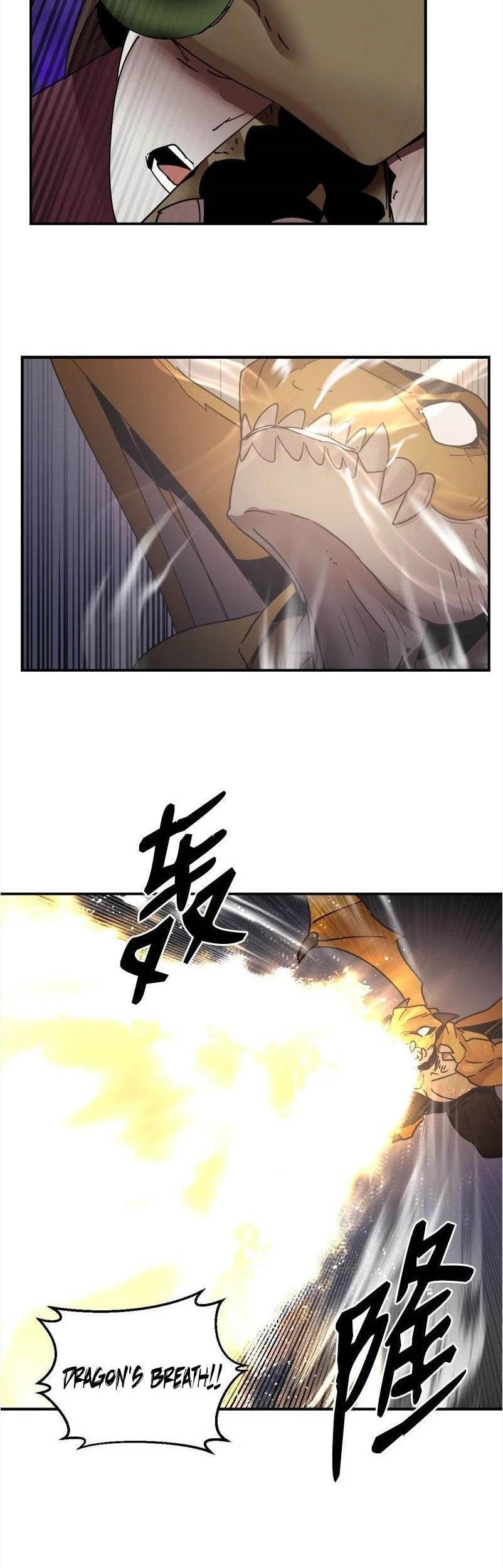 The Dungeon Master Chapter 150 Gambar 50