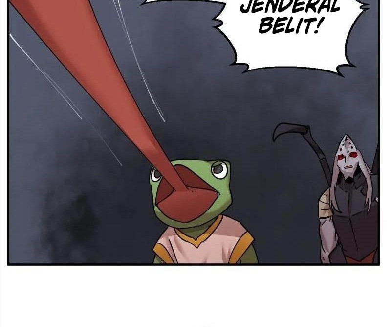 The Dungeon Master Chapter 150 Gambar 57