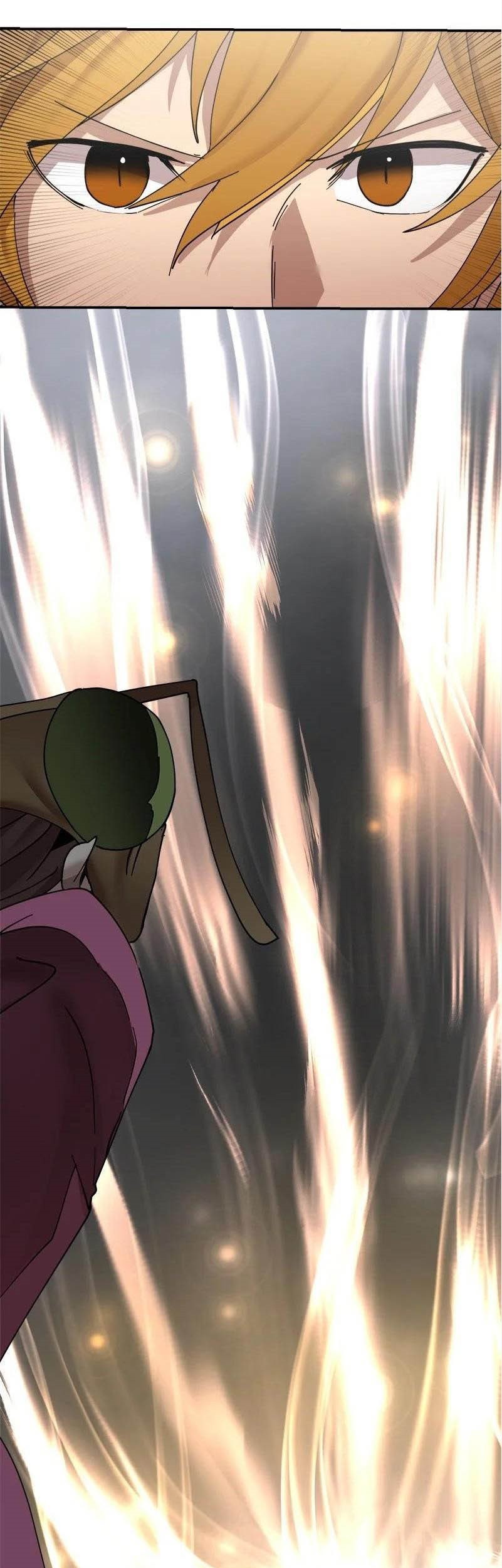 The Dungeon Master Chapter 150 Gambar 38