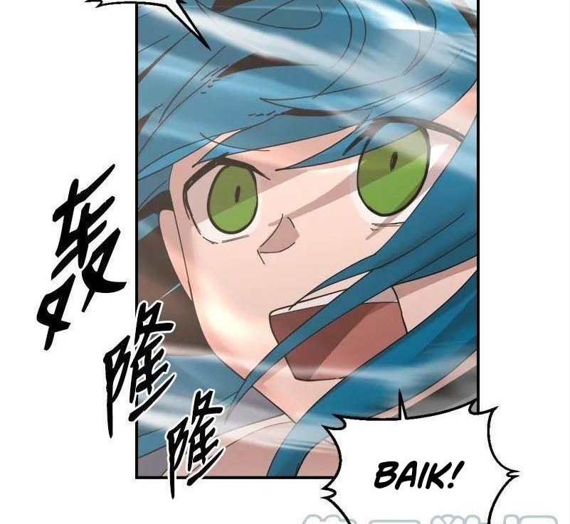 The Dungeon Master Chapter 150 Gambar 43