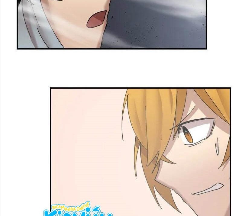 The Dungeon Master Chapter 150 Gambar 67