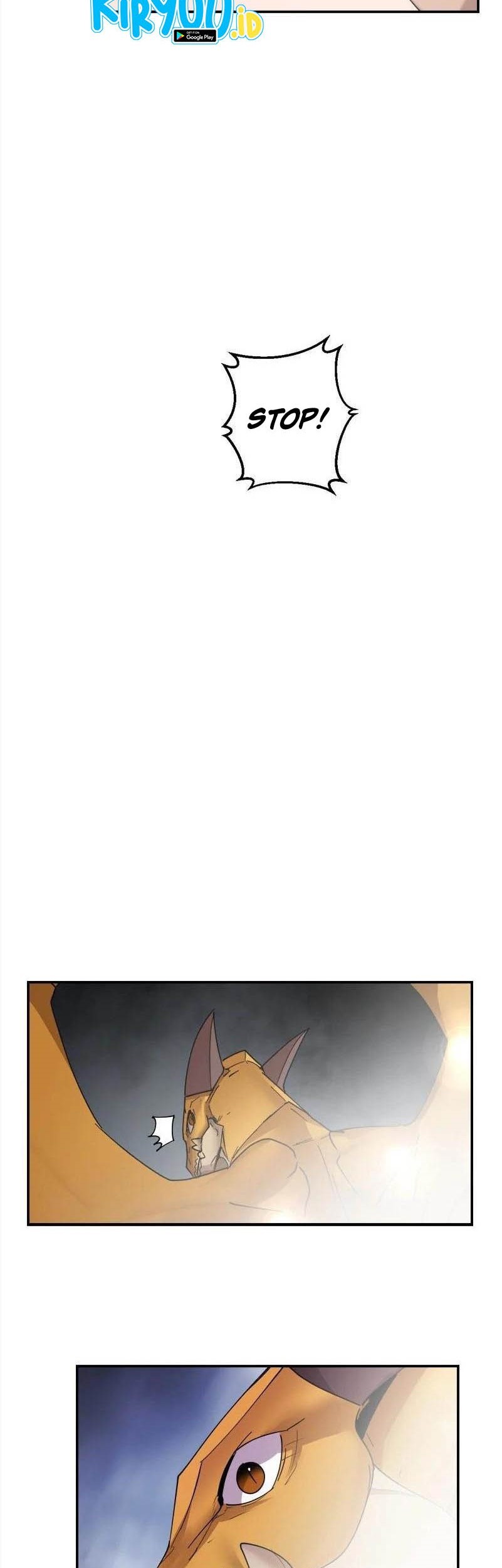 The Dungeon Master Chapter 150 Gambar 68