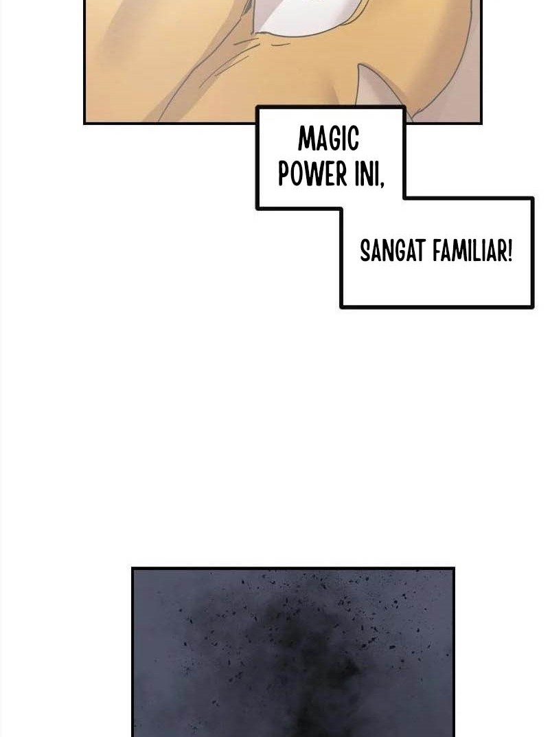 The Dungeon Master Chapter 150 Gambar 75