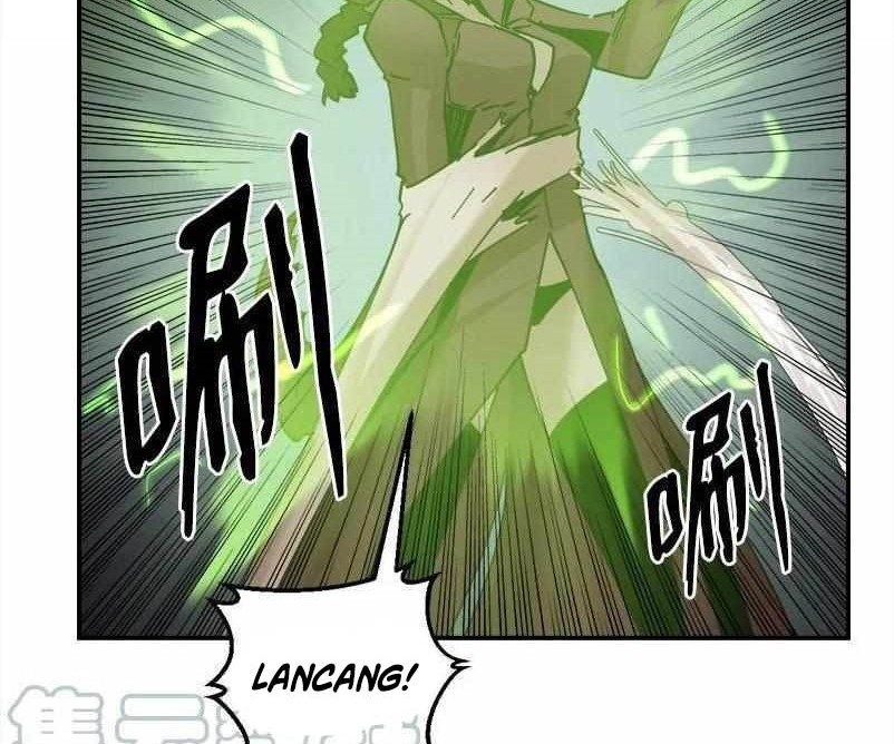 The Dungeon Master Chapter 150 Gambar 59