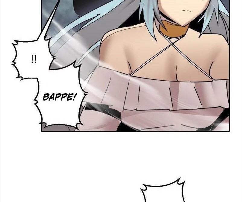 The Dungeon Master Chapter 150 Gambar 61