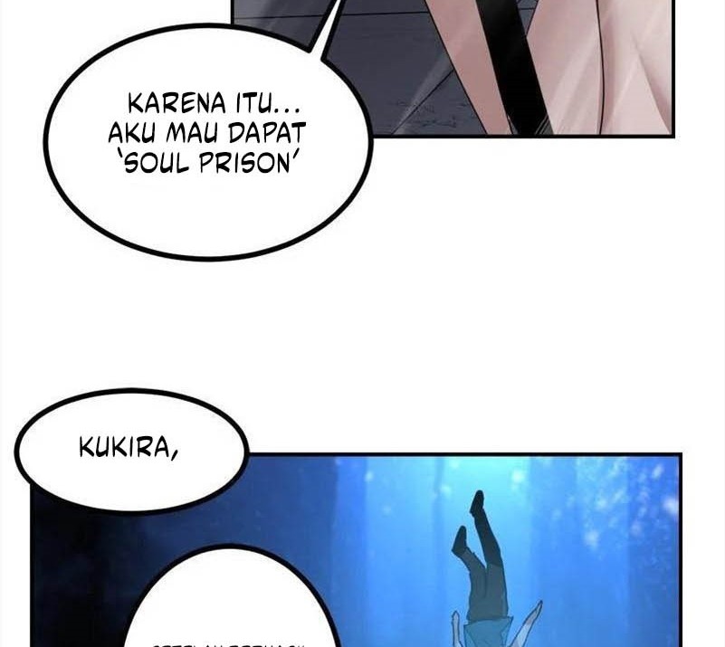 The Dungeon Master Chapter 150 Gambar 63