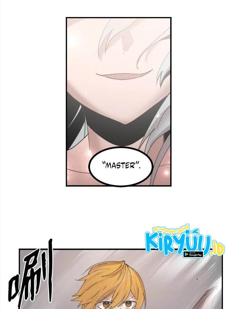 The Dungeon Master Chapter 150 Gambar 79