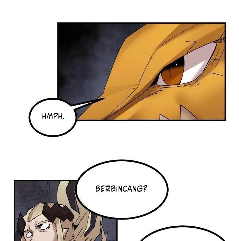 The Dungeon Master Chapter 150 Gambar 17