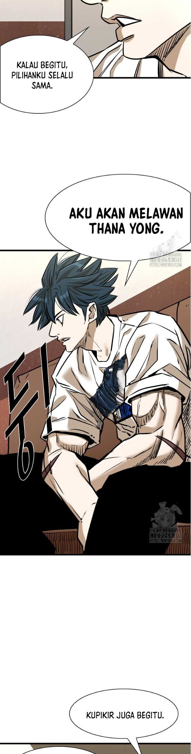 Shark Chapter 328 Gambar 41