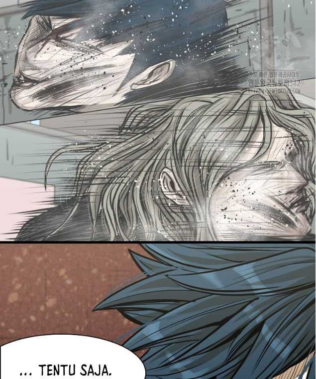 Shark Chapter 328 Gambar 46