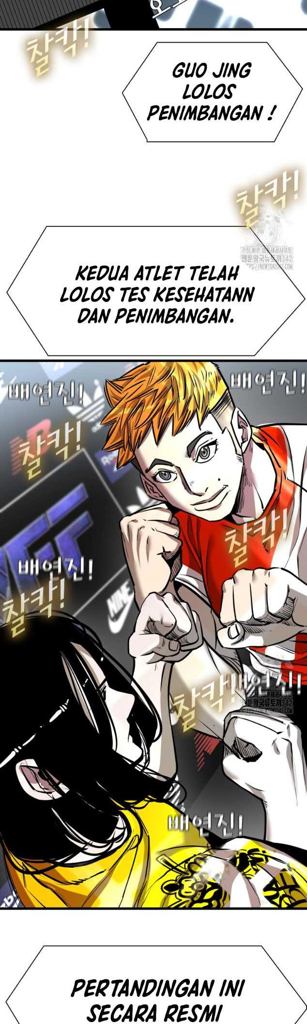 Shark Chapter 328 Gambar 50