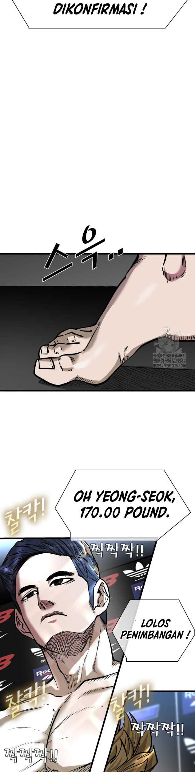 Shark Chapter 328 Gambar 51