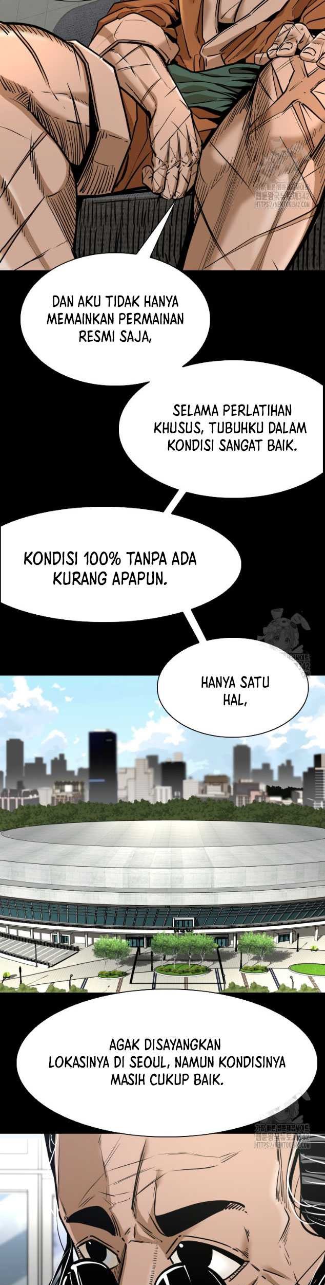 Shark Chapter 328 Gambar 26