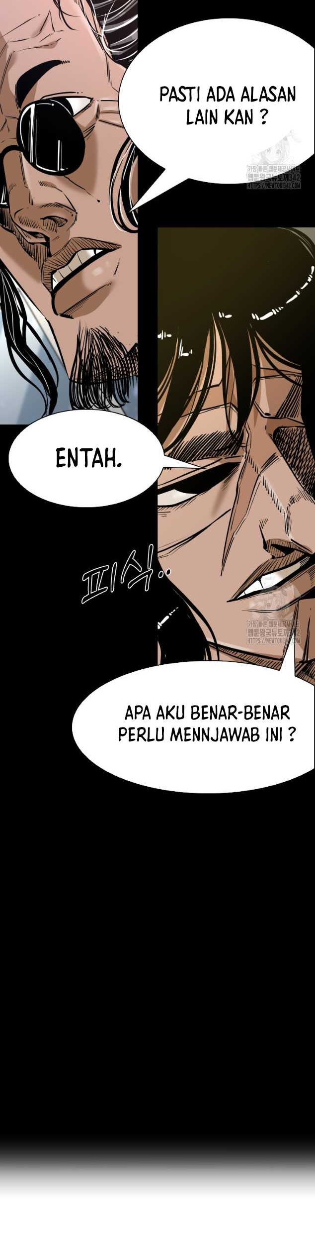 Shark Chapter 328 Gambar 30