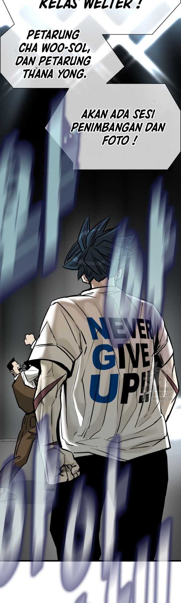 Shark Chapter 328 Gambar 54