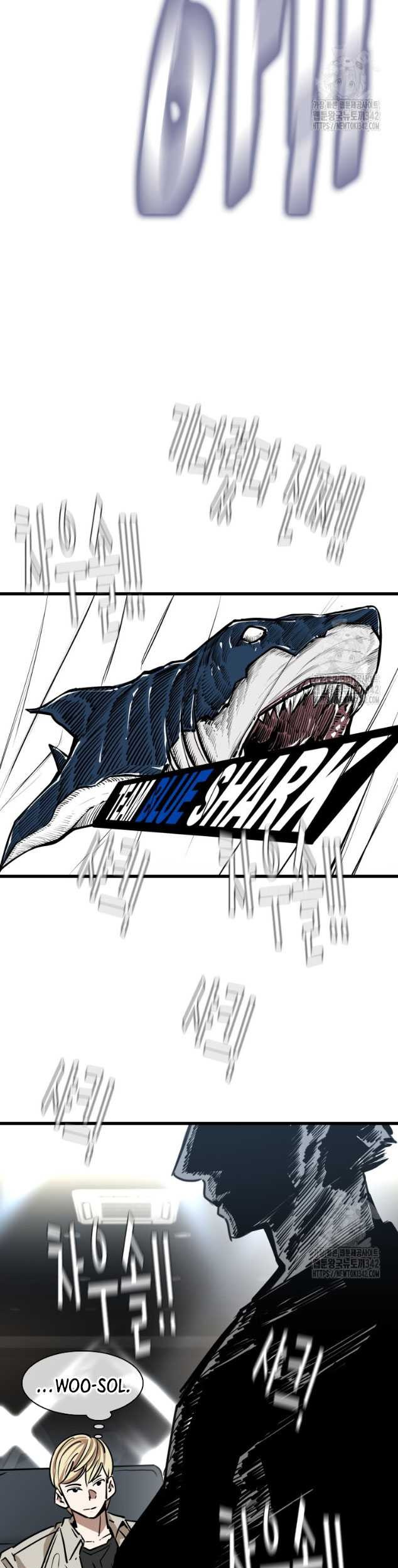 Shark Chapter 328 Gambar 55
