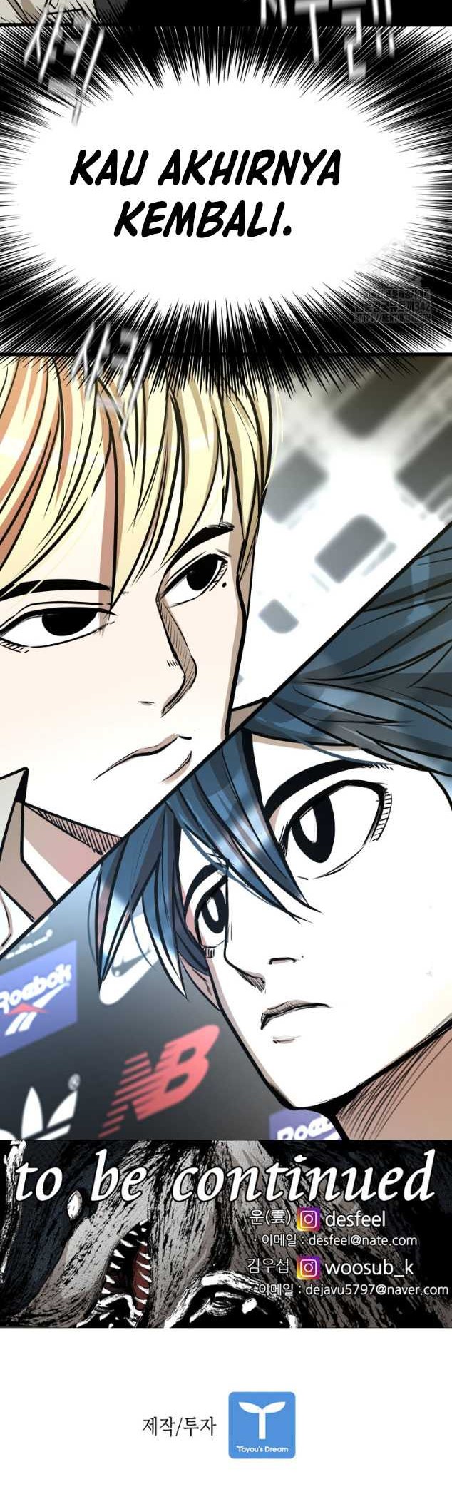 Shark Chapter 328 Gambar 56