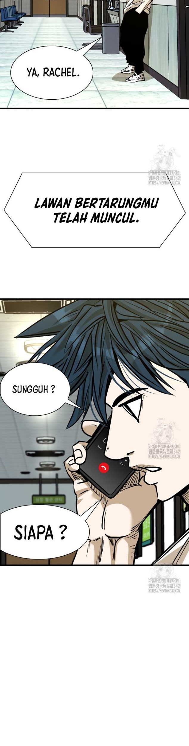 Shark Chapter 328 Gambar 3