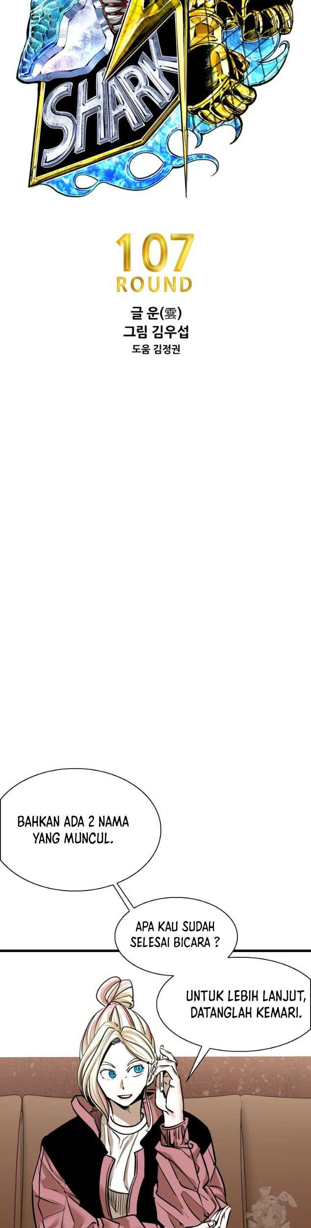 Shark Chapter 328 Gambar 5