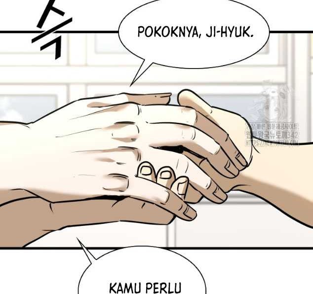 Shark Chapter 328 Gambar 7
