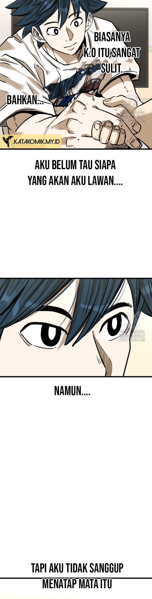 Shark Chapter 328 Gambar 11